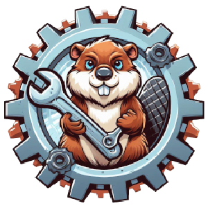 Beaver Logo